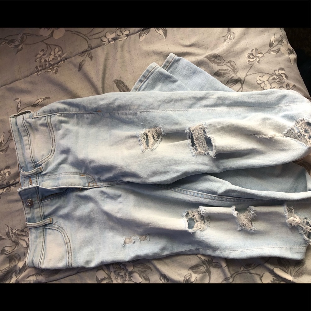 Jeggings